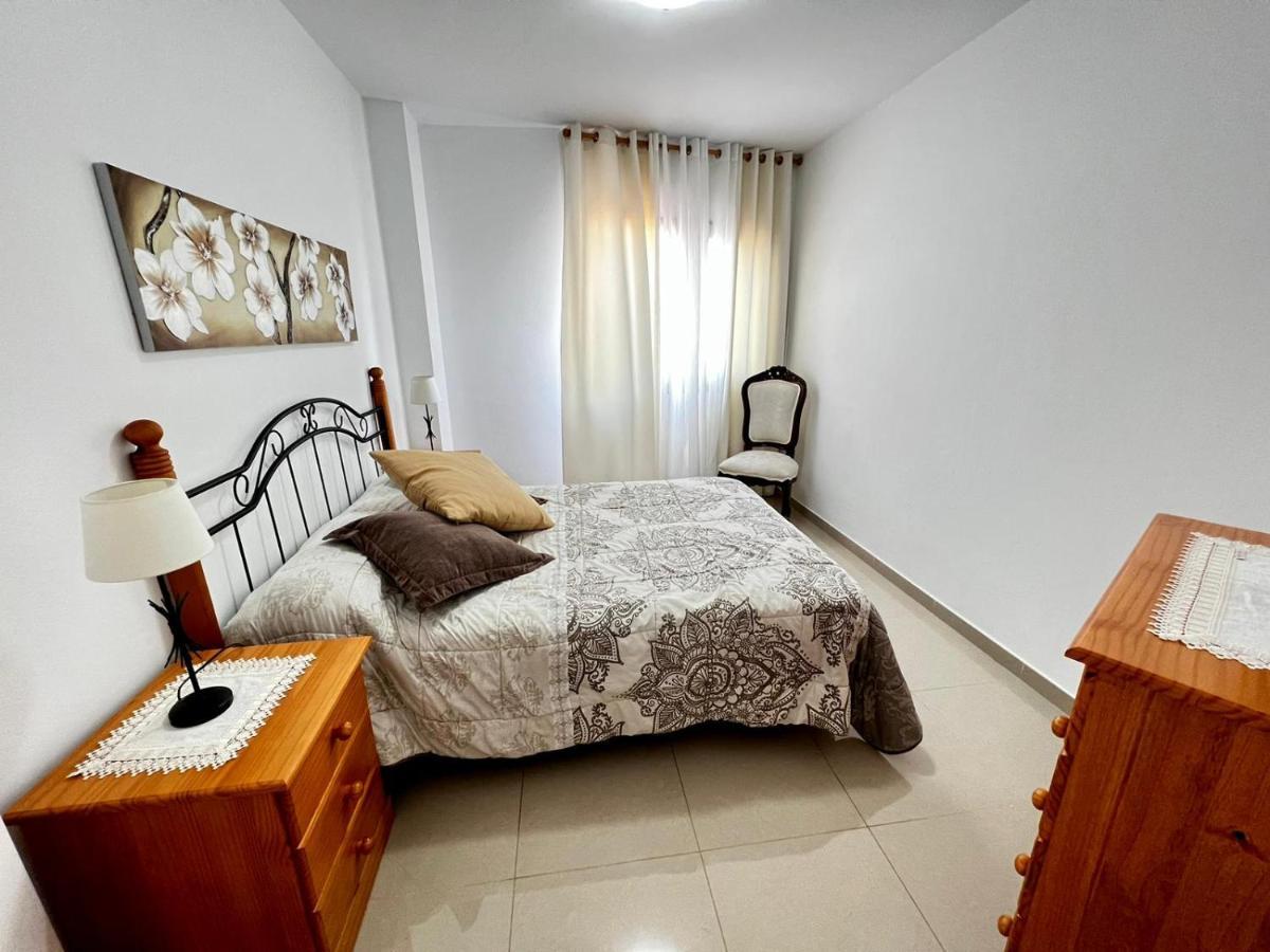 شقة Casa Lucy غاراتْشيكو المظهر الخارجي الصورة