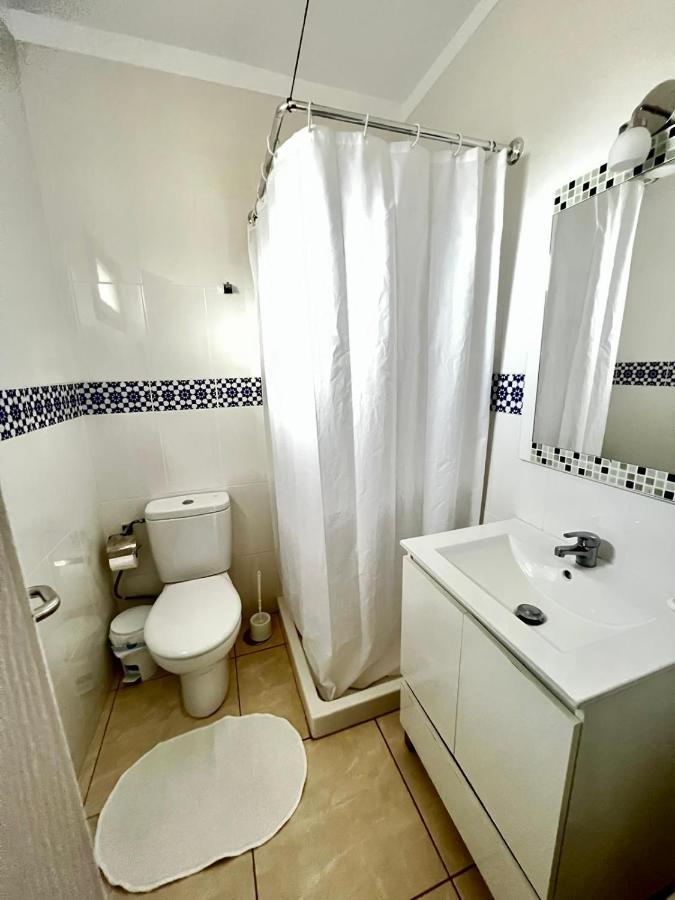شقة Casa Lucy غاراتْشيكو المظهر الخارجي الصورة