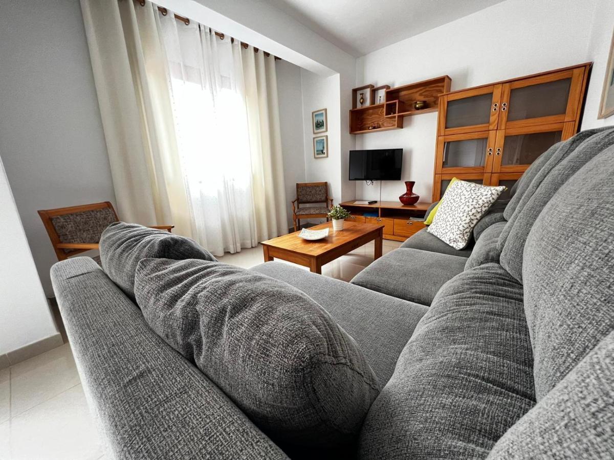 شقة Casa Lucy غاراتْشيكو المظهر الخارجي الصورة