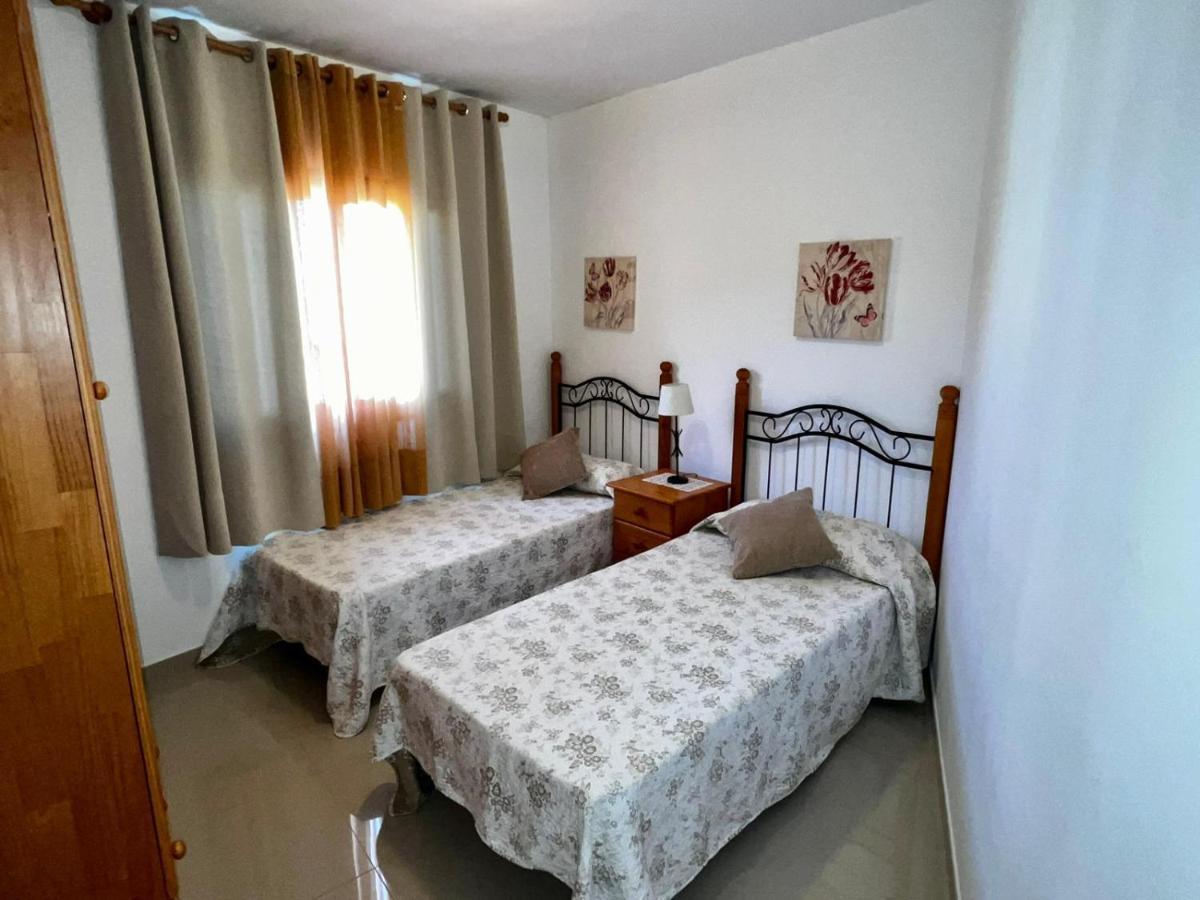 شقة Casa Lucy غاراتْشيكو المظهر الخارجي الصورة