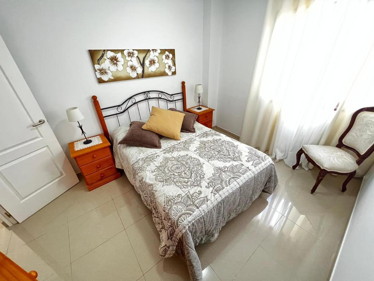 شقة Casa Lucy غاراتْشيكو المظهر الخارجي الصورة