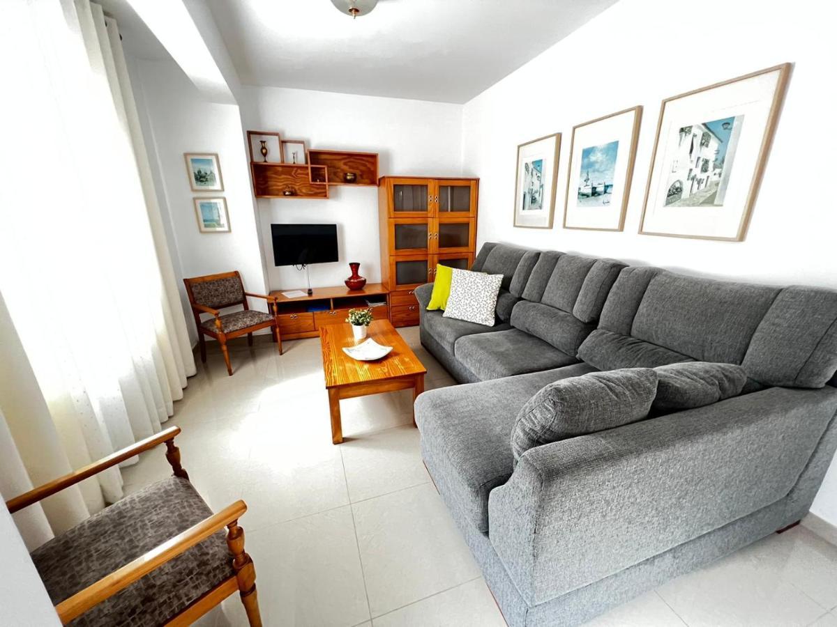 شقة Casa Lucy غاراتْشيكو المظهر الخارجي الصورة