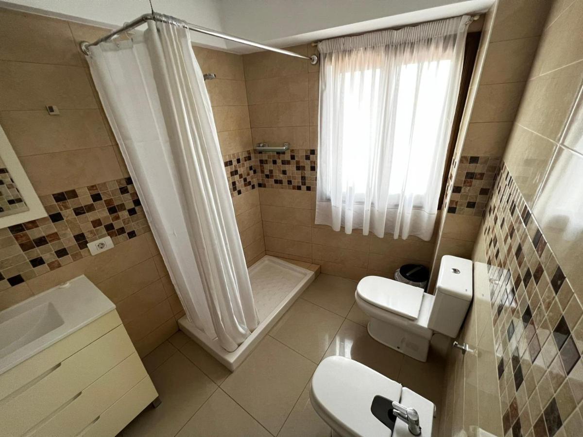 شقة Casa Lucy غاراتْشيكو المظهر الخارجي الصورة