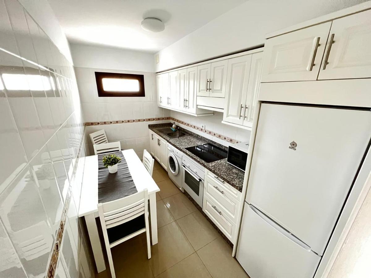 شقة Casa Lucy غاراتْشيكو المظهر الخارجي الصورة