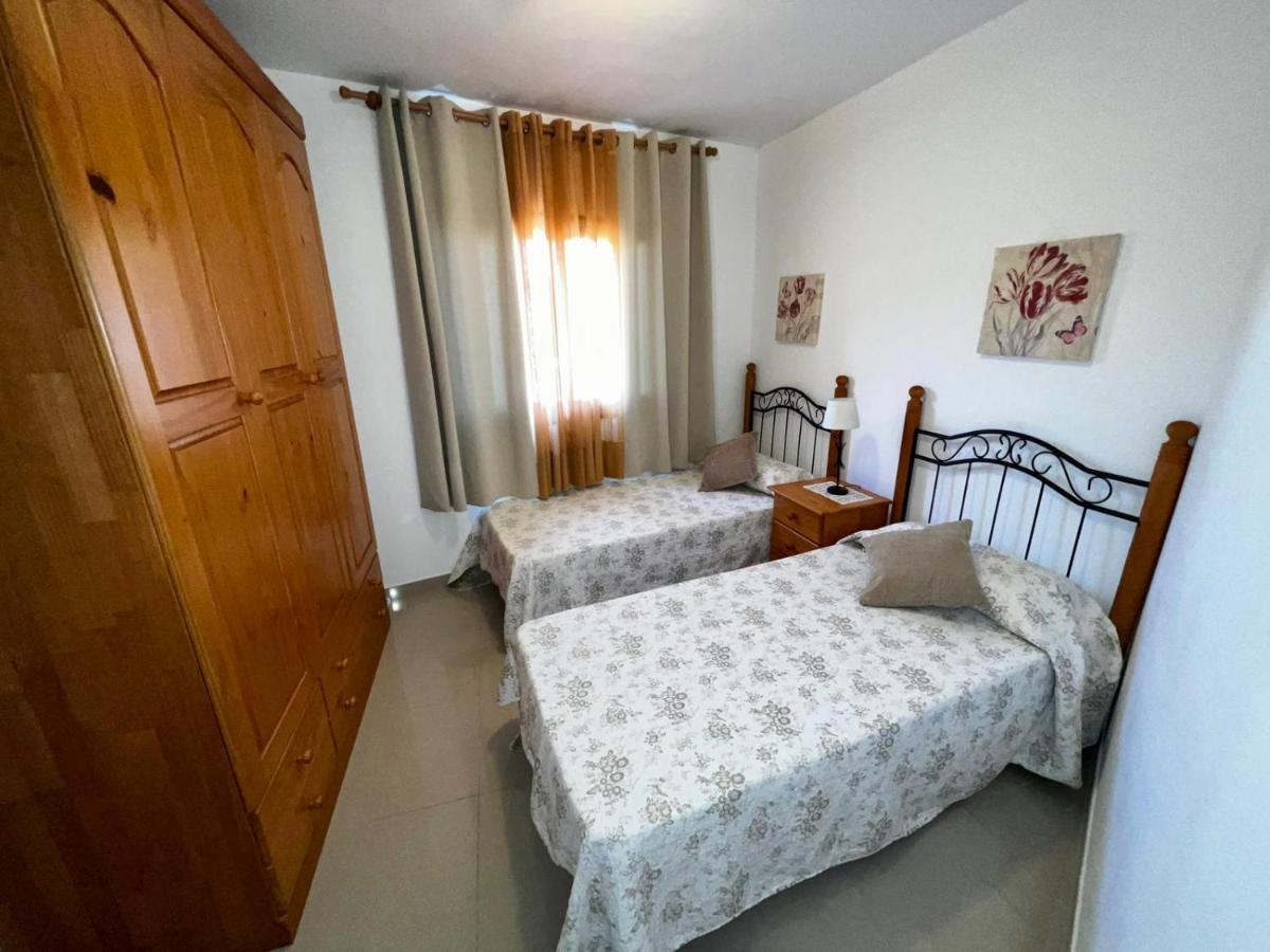 شقة Casa Lucy غاراتْشيكو المظهر الخارجي الصورة
